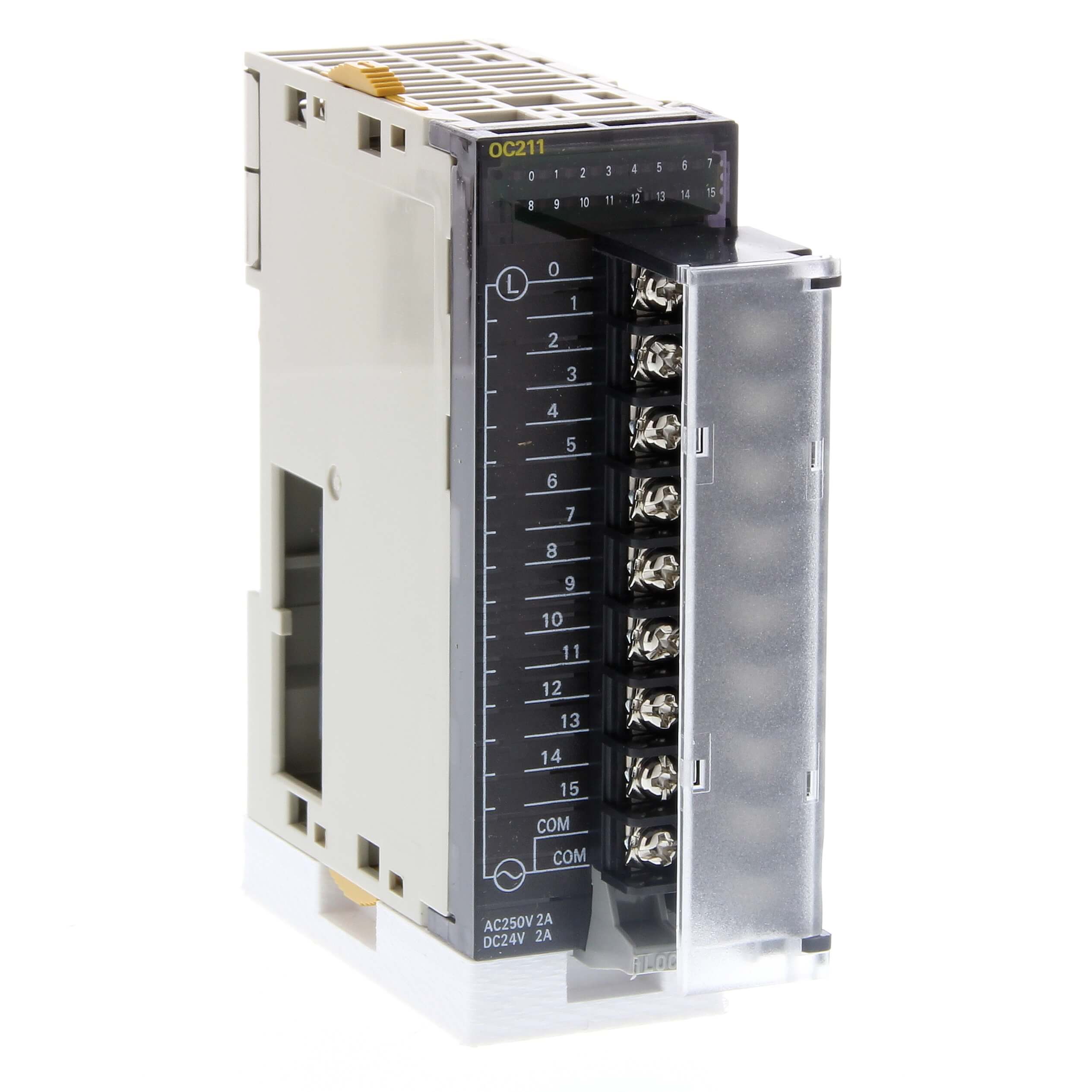 NEW Omron PLC Output Module CJ1W-OC211 Output Control Module For Automation
